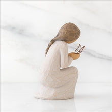 Quiet Wonder - Willow Tree Collection - Catholic Book & Gift Store 