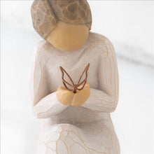 Quiet Wonder - Willow Tree Collection - Catholic Book & Gift Store 