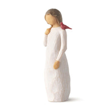 Messenger - Willow Tree Collection