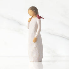 Messenger - Willow Tree Collection