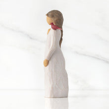 Messenger - Willow Tree Collection