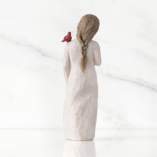 Messenger - Willow Tree Collection