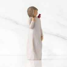 Messenger - Willow Tree Collection