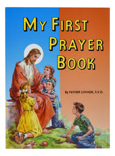 My First Prayer Book