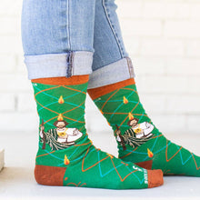 St. Jude Adult Socks - Catholic Book & Gift Store 