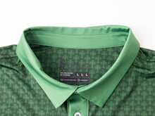 St. Patrick High Cross Catholic Men's Performance Polo: Large