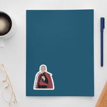 Archbishop Fulton Sheen Sticker