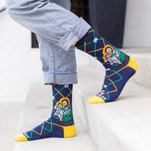 St. Joseph Adult Socks - Catholic Book & Gift Store 