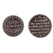 Dad Pocket Token