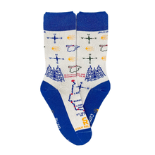 Camino Adult Socks - Catholic Book & Gift Store 