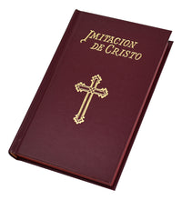 Imitacion De Cristo