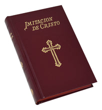 Imitacion De Cristo