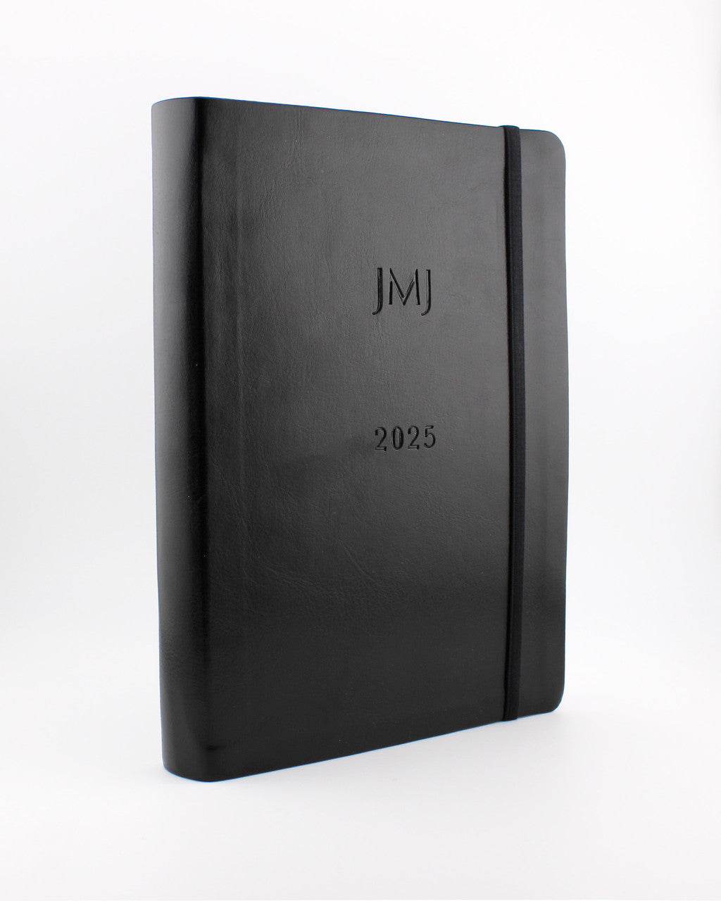 2025 JMJ Daily Planner