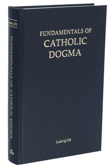 Fundamentals of Catholic Dogma