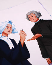 Saints and Sacramentals: Saint Catherine Labourè and the Miraculous Medal