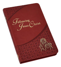 Following Jesus Christ