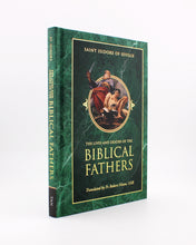The Lives and Deaths of the Biblical Fathers