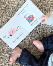 Summa Theologiae for Babies: Prima Pars