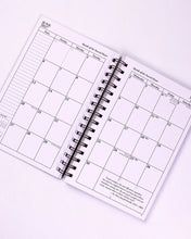 2027 Saints Calendar and Planner