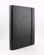 2027 JMJ Daily Planner and Calendar