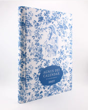 2027 Agnus Dei Planner and Calendar