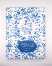 2027 Agnus Dei Planner and Calendar