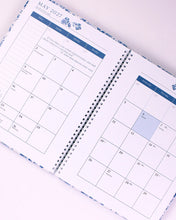 2027 Agnus Dei Planner and Calendar