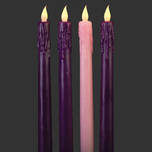 LED Candle Set