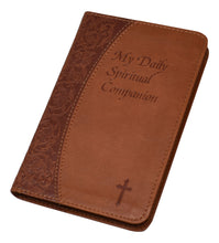 My Daily Spiritual Companion Prayer Book