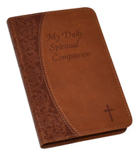 My Daily Spiritual Companion Prayer Book
