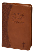 My Daily Spiritual Companion Prayer Book