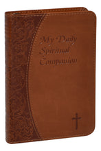 My Daily Spiritual Companion Prayer Book