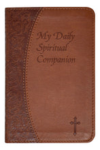 My Daily Spiritual Companion Prayer Book