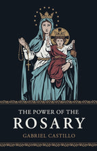 Power of the Rosary - Catholic Book & Gift Store 