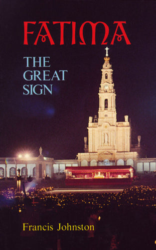 Fatima: The Great Sign