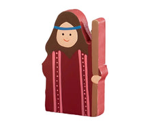 Three Kings Children's Nativity Set