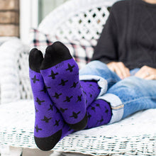 Lent Adult Socks - Catholic Book & Gift Store 