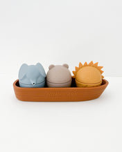 Noah's Ark Bath Toys
