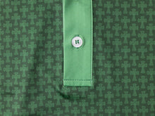 St. Patrick High Cross Catholic Men's Performance Polo: Large