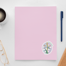 Easter Bloom Sticker - Catholic Book & Gift Store 