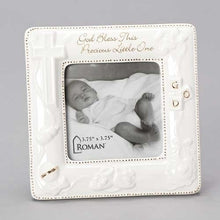 Baptism Picture Frame - Catholic Book & Gift Store 
