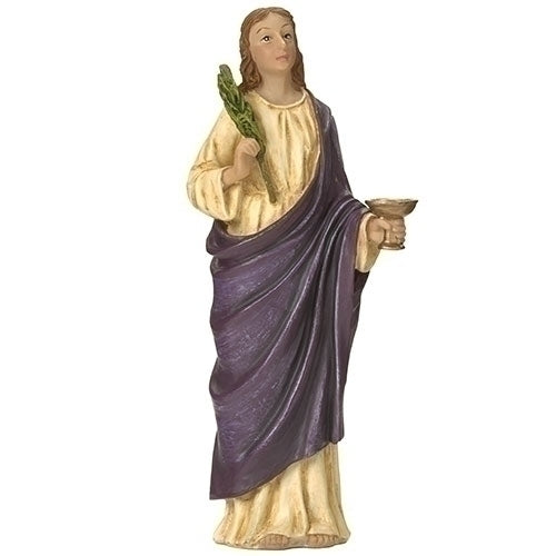 St. Lucy Figure