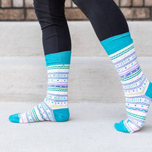 Easter Egg Adult XL Socks - Catholic Book & Gift Store 