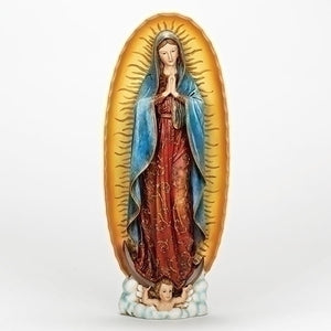 Our Lady of Guadalupe Figure