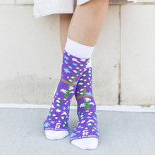 Easter Bloom Adult XL Socks - Catholic Book & Gift Store 