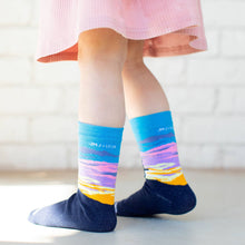 Easter Sunrise Kids Socks - Catholic Book & Gift Store 