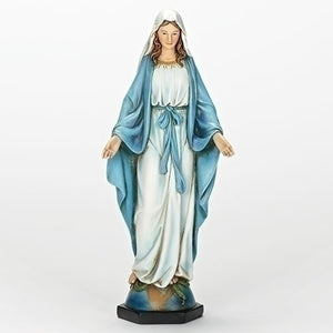 Our Lady of Grace Figure