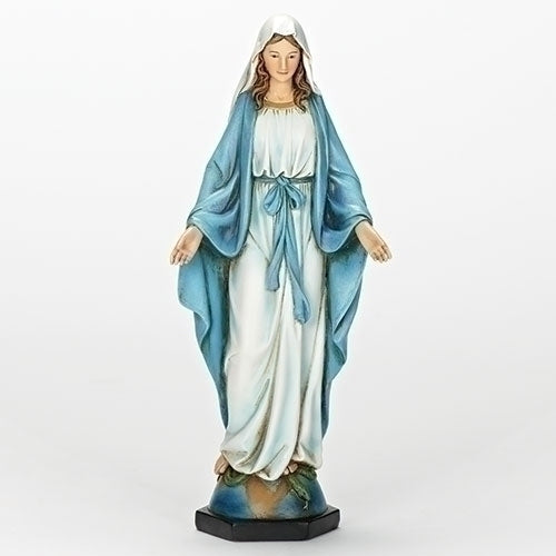 Our Lady of Grace Figure