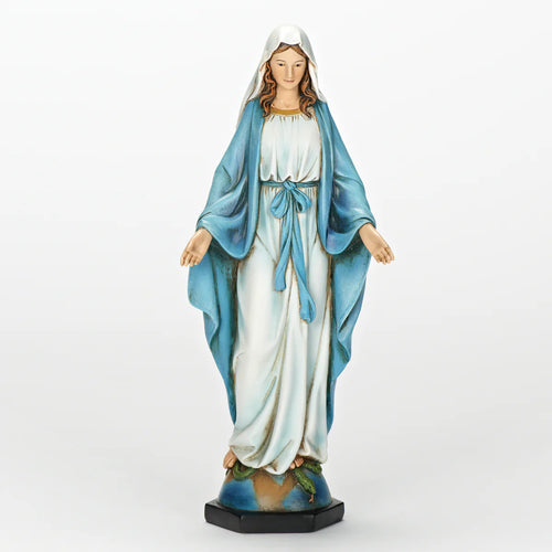 Joseph's Studio Our Lady of Grace Figure - Renaissance Collection