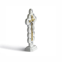 Stations of the Cross Crucifix - Della Robbia Collection